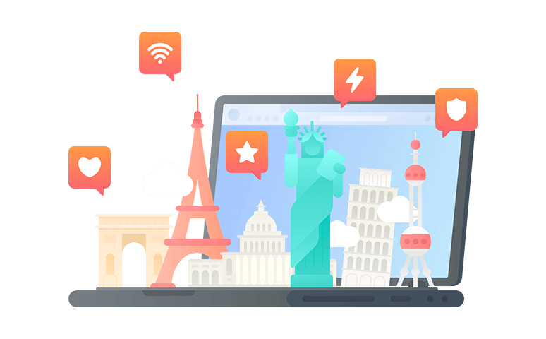 在马来西亚连接到中国vpn - 穿锁回国